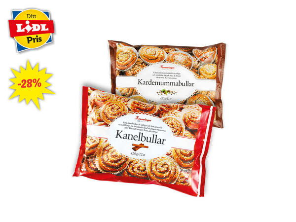 Bullar