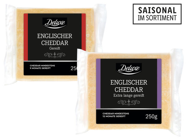 Cheddar