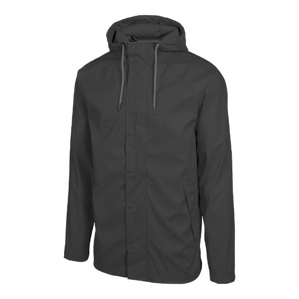 UP2Fashion(R) 				Regenjacke