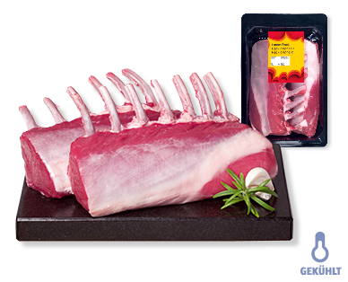 Lamm-Racks