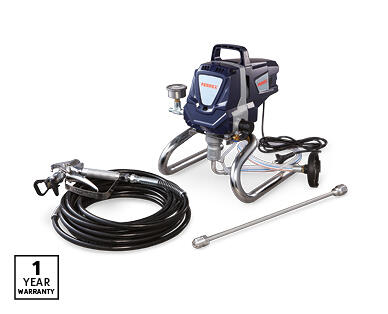 Airless Paint Sprayer 1000W