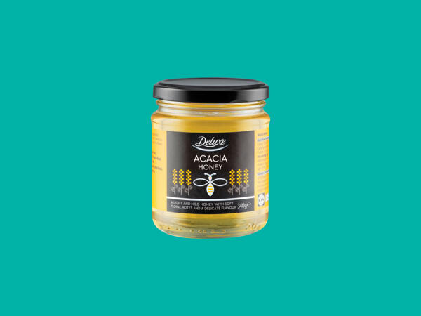Deluxe Honey