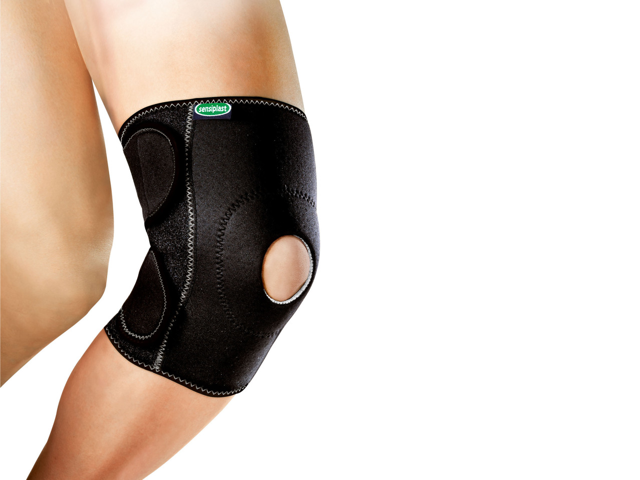 Elastic Knee Bandage