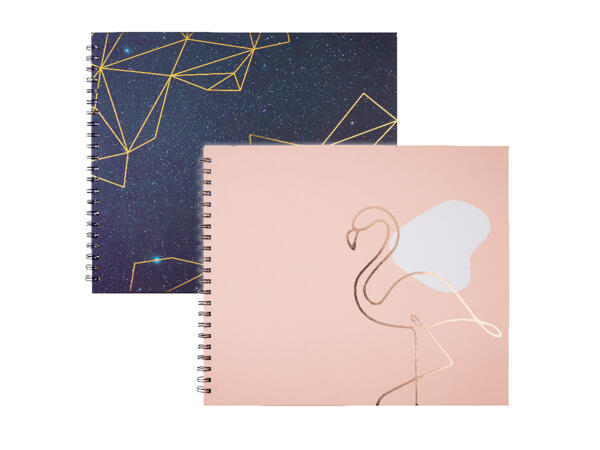 Scrapbook