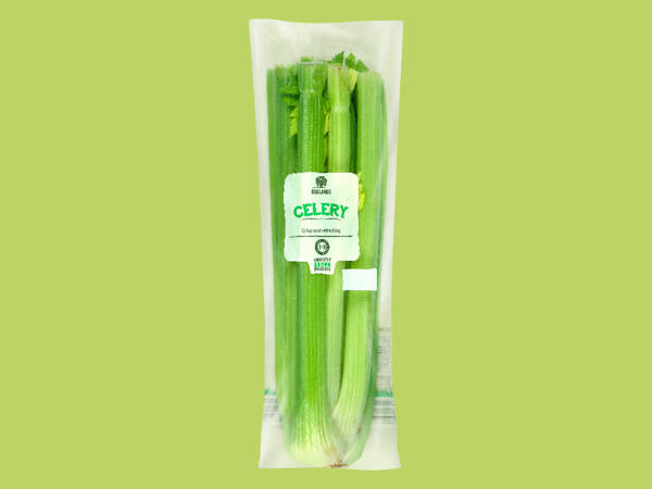 Oaklands Celery