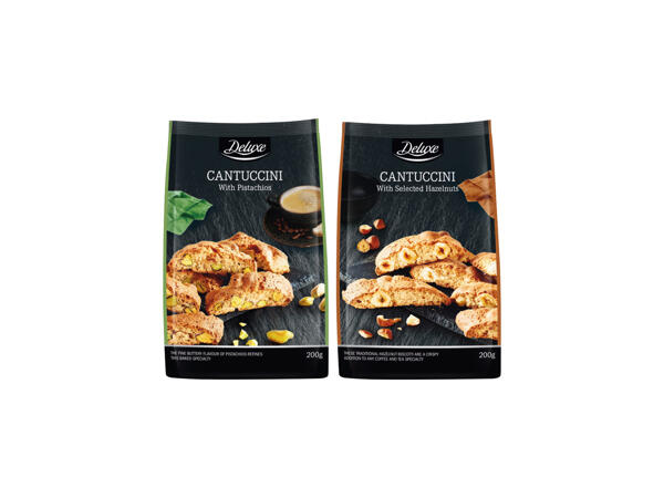 Cantuccini