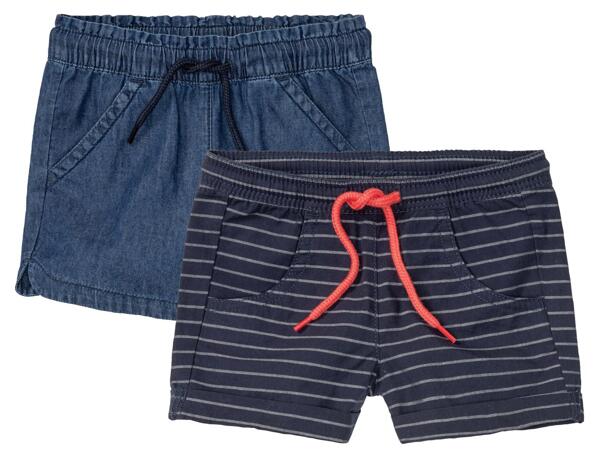 Girls' Shorts