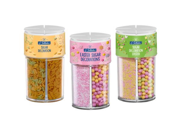 Easter Sugar Decorations