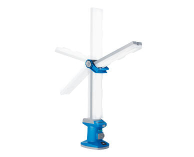 Rechargeable Folding Worklight