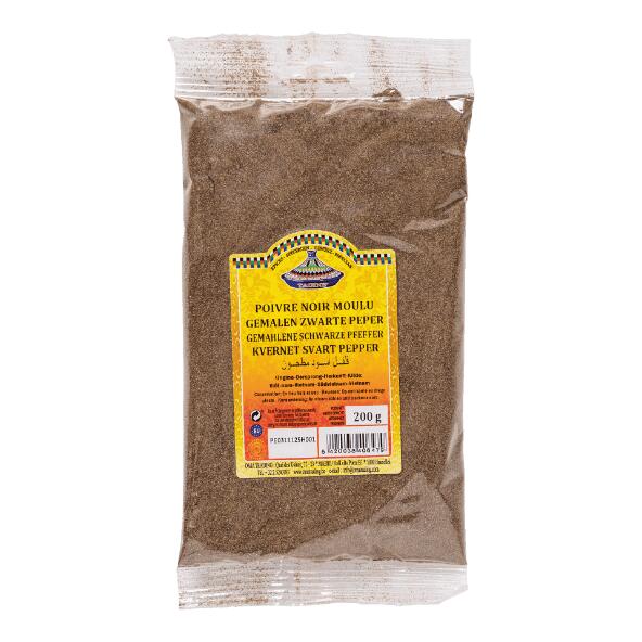 TAGIN(R) 				Épices en sachet