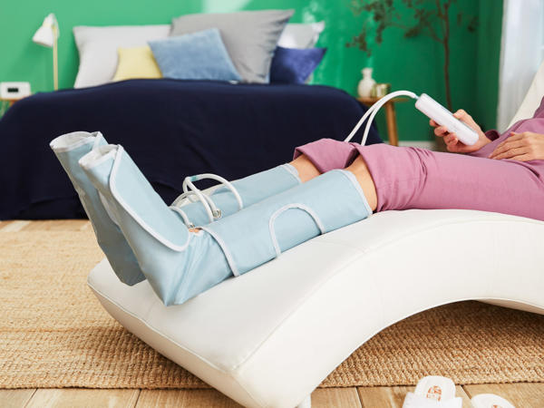 LEGS VEIN MASSAGER