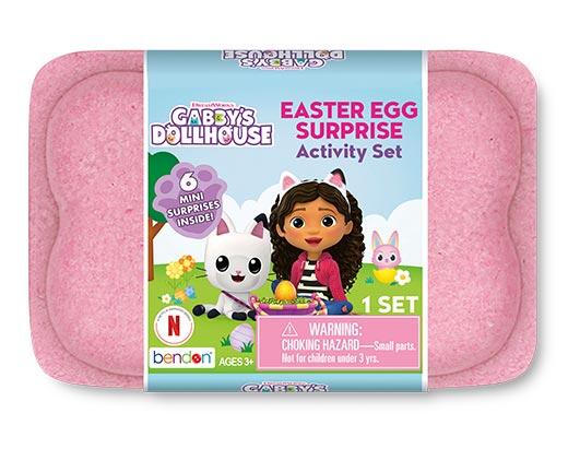 Bendon Peeps or Egg Activity - Aldi - US - Specials archive