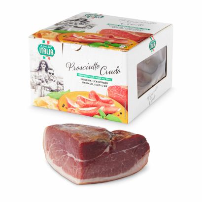 Prosciutto