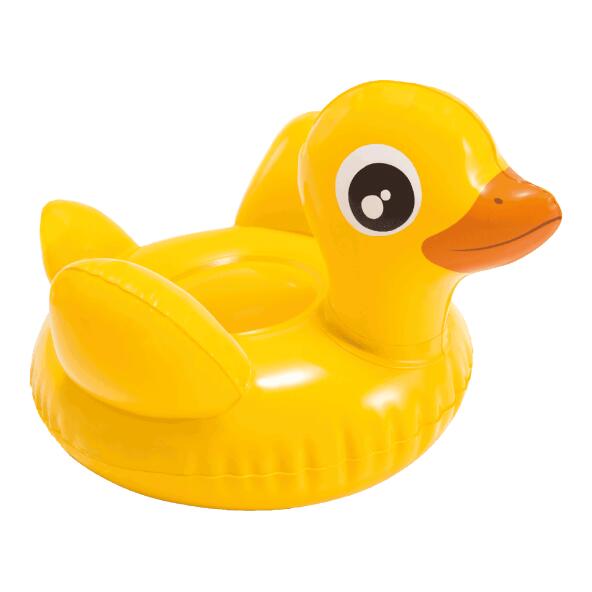 INTEX(R) 				Aufblasbare Badespieltiere