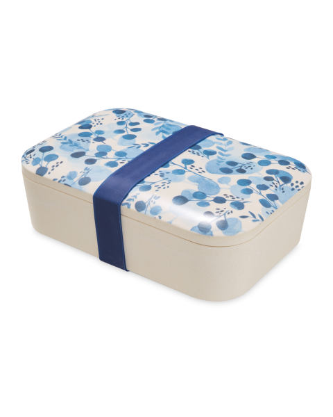 Bamboo Lunchbox Irina