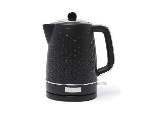 Kettle