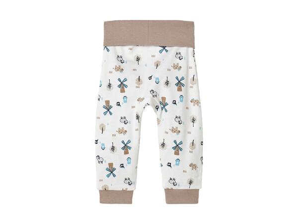 Baby Joggers