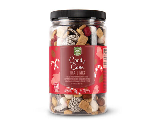 Southern Grove
Winter Trail Mix Assorted Varieties
