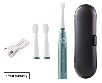 Sonic Rechargeable Toothbrush