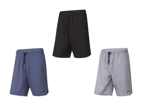Short de sport