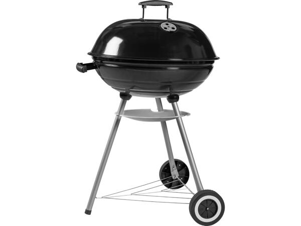 Klotgrill