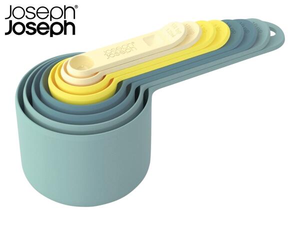 Joseph Joseph 8-Piece Measuring Cup Set