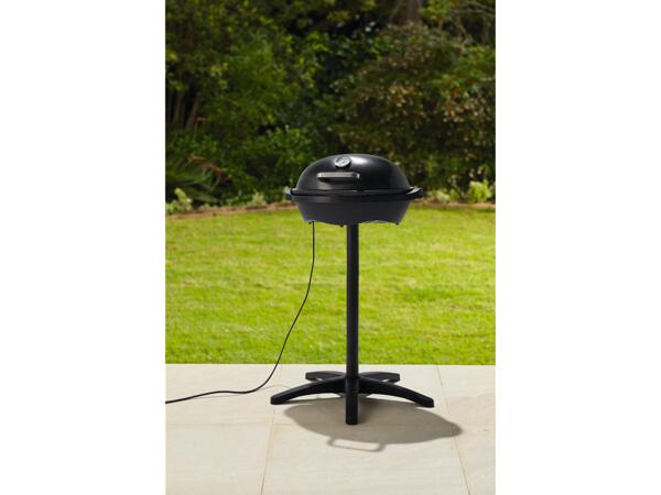 2400W Electric Barbecue