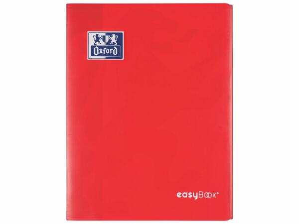 Cahier Easybook