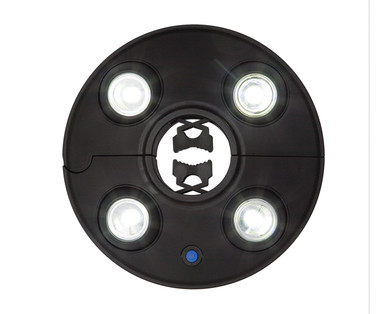 Gardenline Umbrella Light