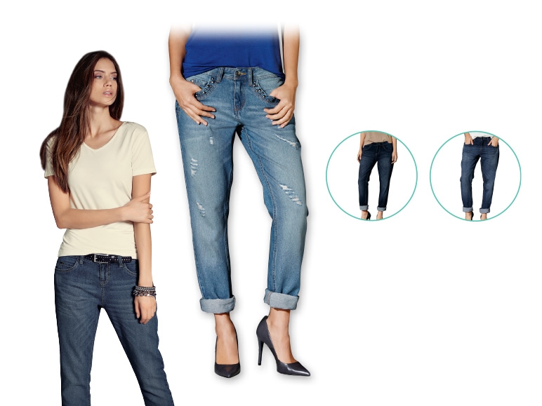 Esmara Ladies' Jeans