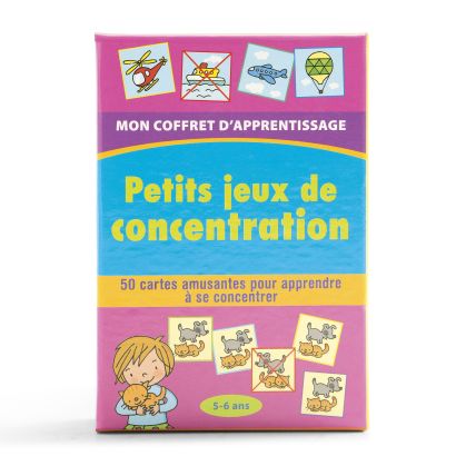 Cartes éducatives