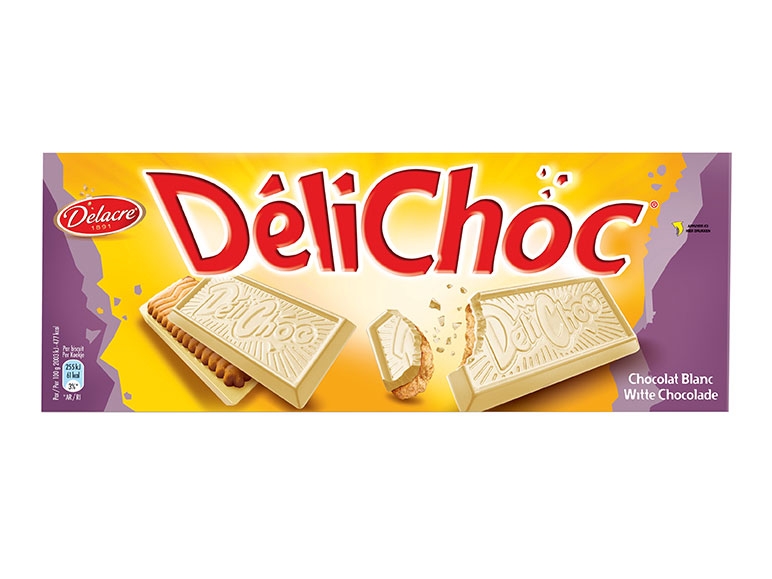 Délichoc