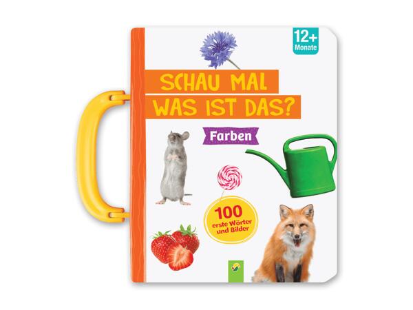 Kinder Buch