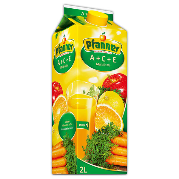 Fruchtsaft