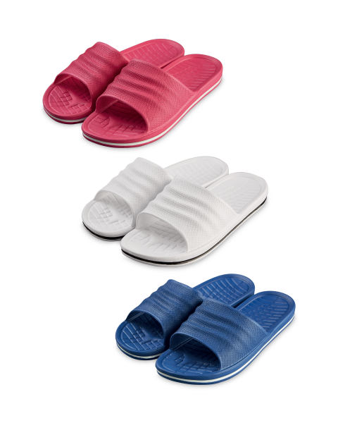 Adult Beach Mules
