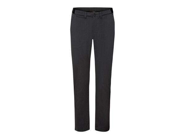 Men's trousers