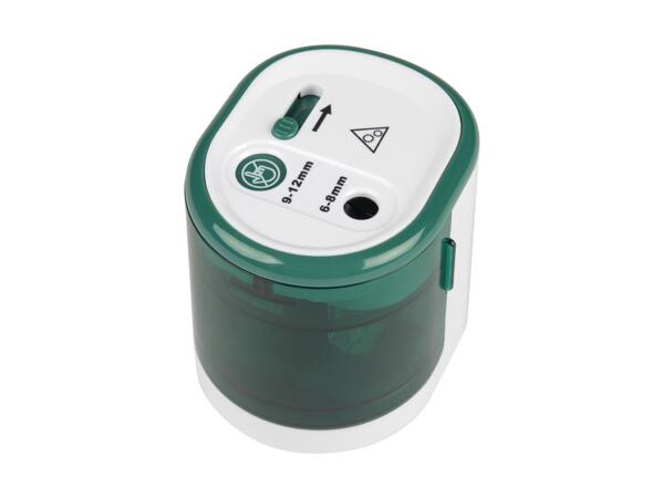 Electric Pencil Sharpener