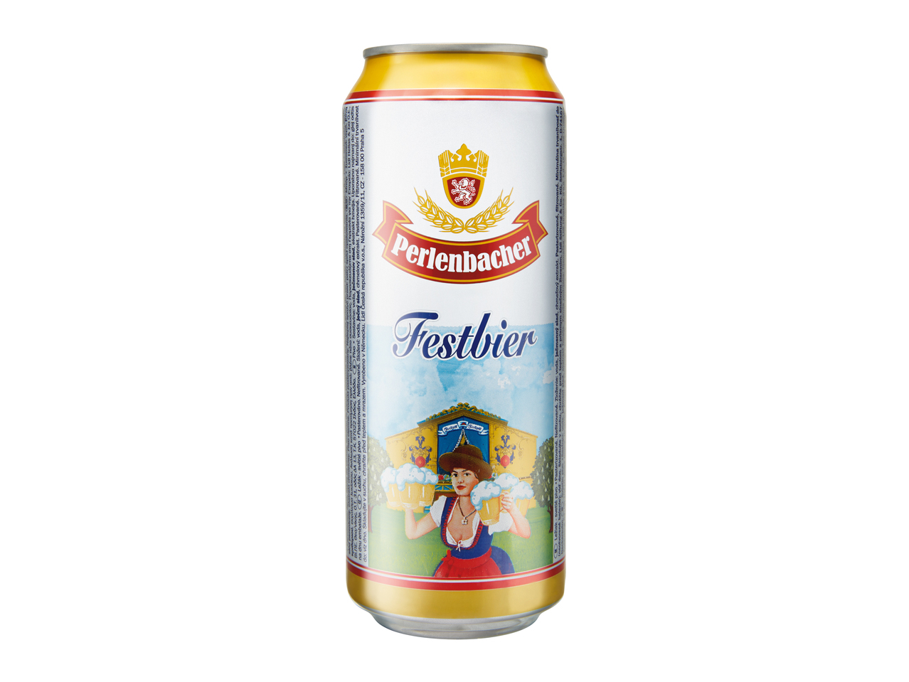 Bière de fête