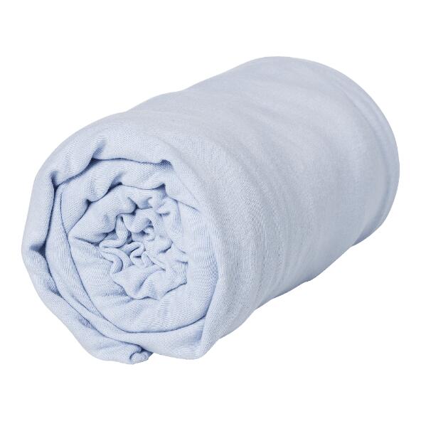 Drap-housse, 1 pers.