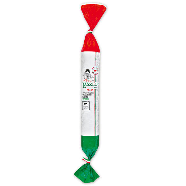 Ungarische Salami