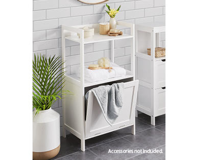 Bathroom Hamper