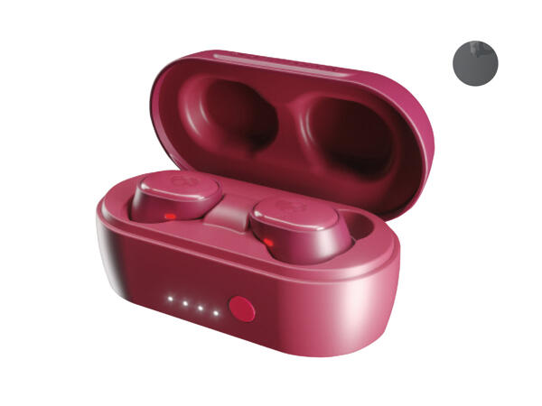 Skullcandy True Wireless In Ear Headphones SESH