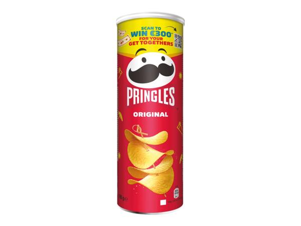 PRINGLES