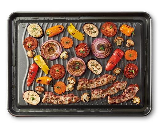 Crofton Oversized Grill Pan