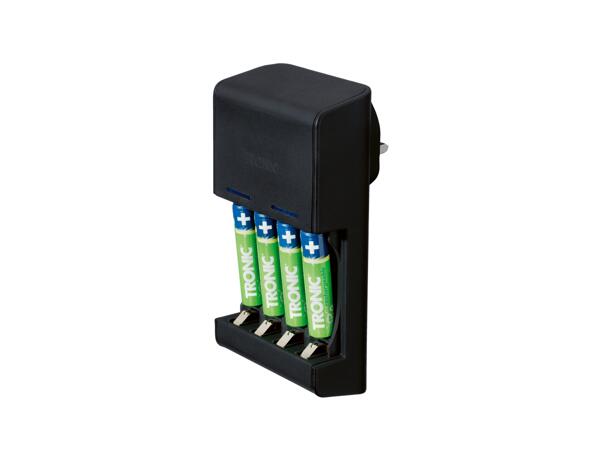 Battery Charger