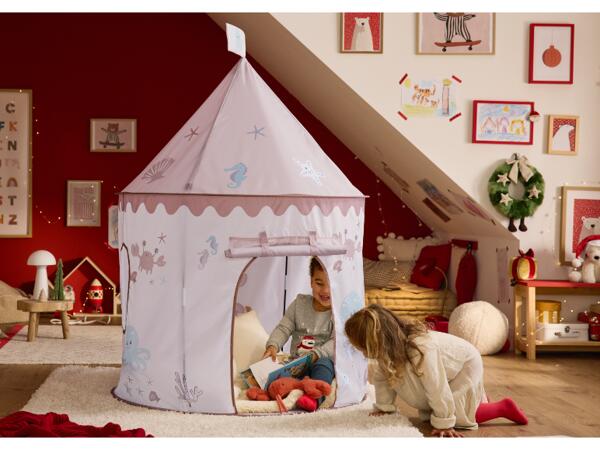 Play Tent