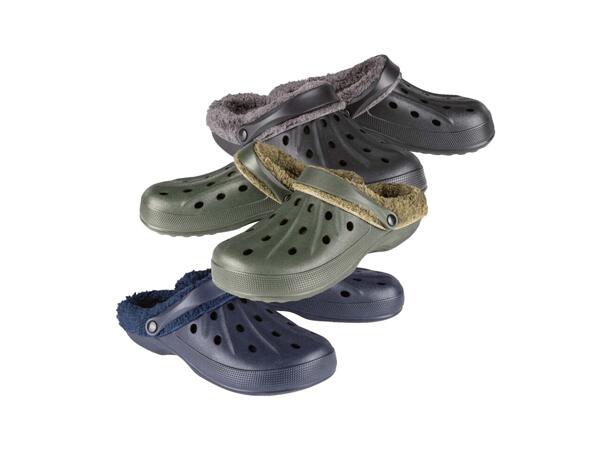 Men's Clogs
