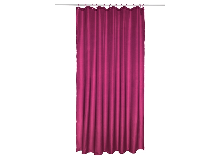 Shower Curtain, 180x200 cm