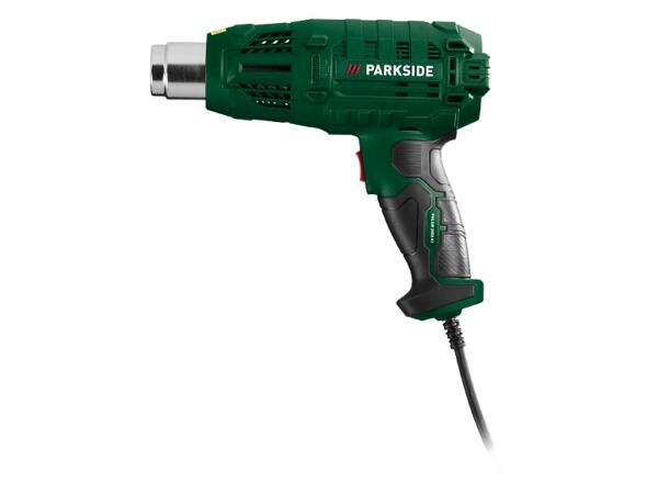 Heat Gun