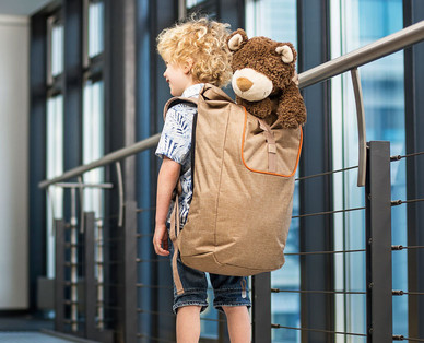 Allround-Rucksack